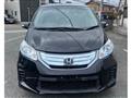 2013 Honda Freed