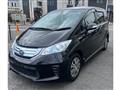 2013 Honda Freed