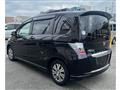 2013 Honda Freed