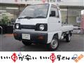1991 Suzuki Carry Truck