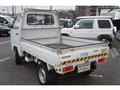 1991 Suzuki Carry Truck