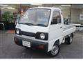 1991 Suzuki Carry Truck