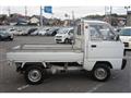 1991 Suzuki Carry Truck