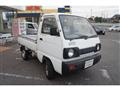1991 Suzuki Carry Truck
