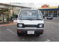 1991 Suzuki Carry Truck