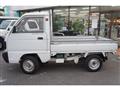 1991 Suzuki Carry Truck