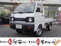 1991 Suzuki Carry Truck