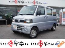 2011 Nissan Clipper Van