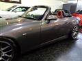 2005 Honda S2000