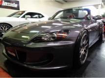 2005 Honda S2000