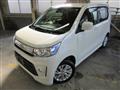 2015 Suzuki Wagon R