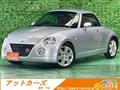 2002 Daihatsu Copen