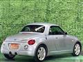 2002 Daihatsu Copen