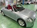 2002 Daihatsu Copen