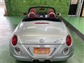 2002 Daihatsu Copen
