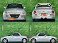 2002 Daihatsu Copen