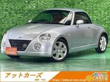 2002 Daihatsu Copen