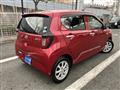 2017 Daihatsu Mira