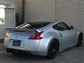 2009 Nissan Fairlady Z