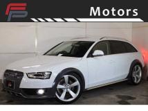 2014 Audi A4