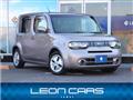 2013 Nissan Cube
