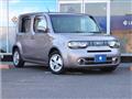 2013 Nissan Cube