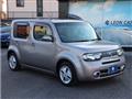 2013 Nissan Cube