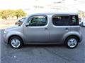 2013 Nissan Cube