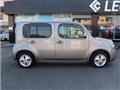 2013 Nissan Cube