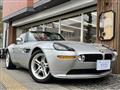 2000 BMW Z8