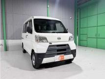 2019 Daihatsu Hijet Cargo