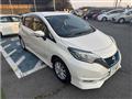 2018 Nissan Note