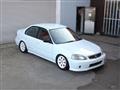 1995 Honda Civic Ferio