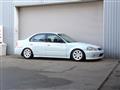 1995 Honda Civic Ferio