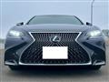 2017 Lexus LS
