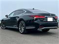 2017 Lexus LS