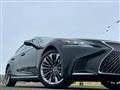 2017 Lexus LS