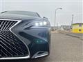 2017 Lexus LS
