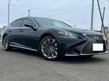 2017 Lexus LS