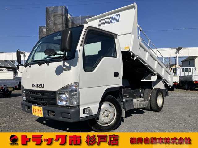 2017 Isuzu Isuzu Others
