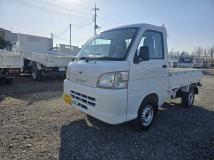 2013 Daihatsu Hijet Truck