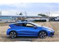 2016 Honda CR-Z
