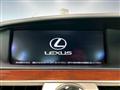 2013 Lexus LS