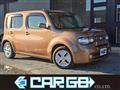 2011 Nissan Cube