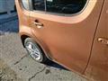 2011 Nissan Cube