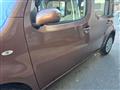 2011 Nissan Cube