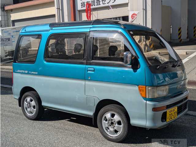 1994 Daihatsu Atrai