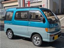 1994 Daihatsu Atrai