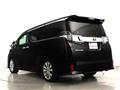 2015 Toyota Vellfire