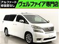 2011 Toyota Vellfire